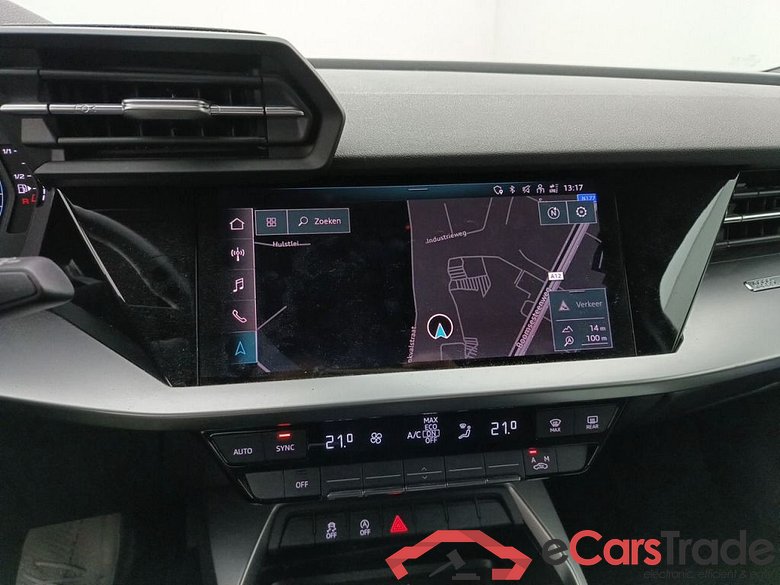 Audi A3 Sportback 2.0 30 TDi 85kW S tronic Business Ed. 5d #6