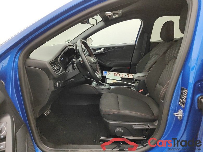 Ford Focus Clipper 1.0i EcoBoost MHEV 114kW ST-Line X DCT 5d #3