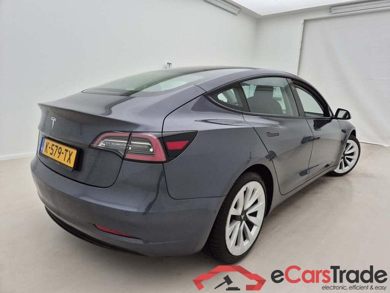 Tesla Model 3 Standard RWD Plus 60 kWh #2