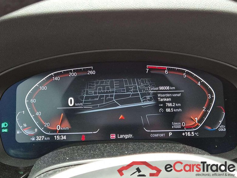 BMW 5-serie 520i High Ex. Ed. #4