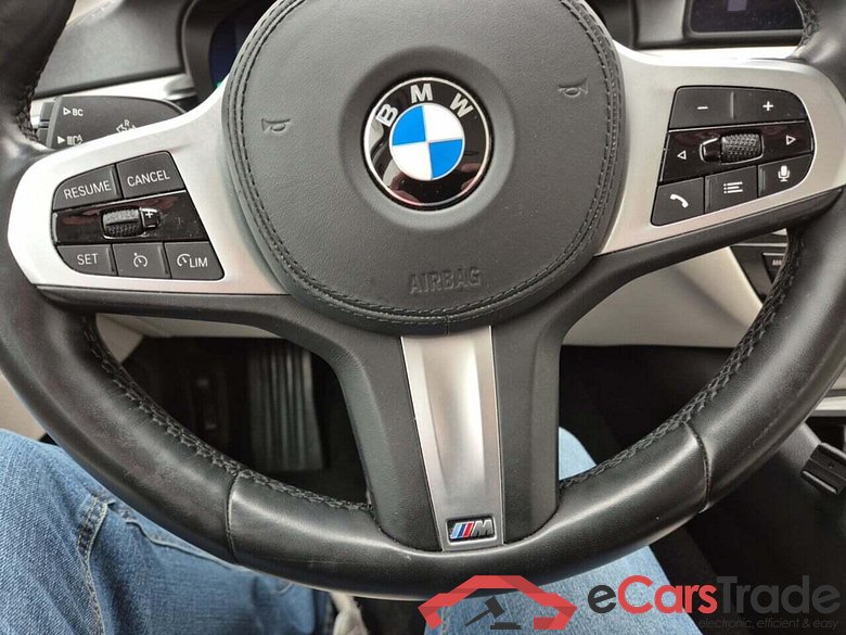 BMW 5-serie 520i High Ex. Ed. #5