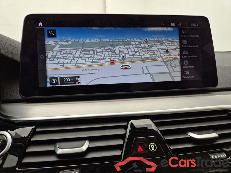 BMW 5-serie 520i High Ex. Ed. #6