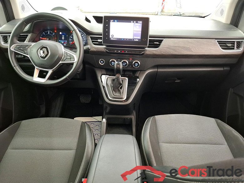 Kangoo III Techno 1.5 dCi 115CV BVA7 E6d #5