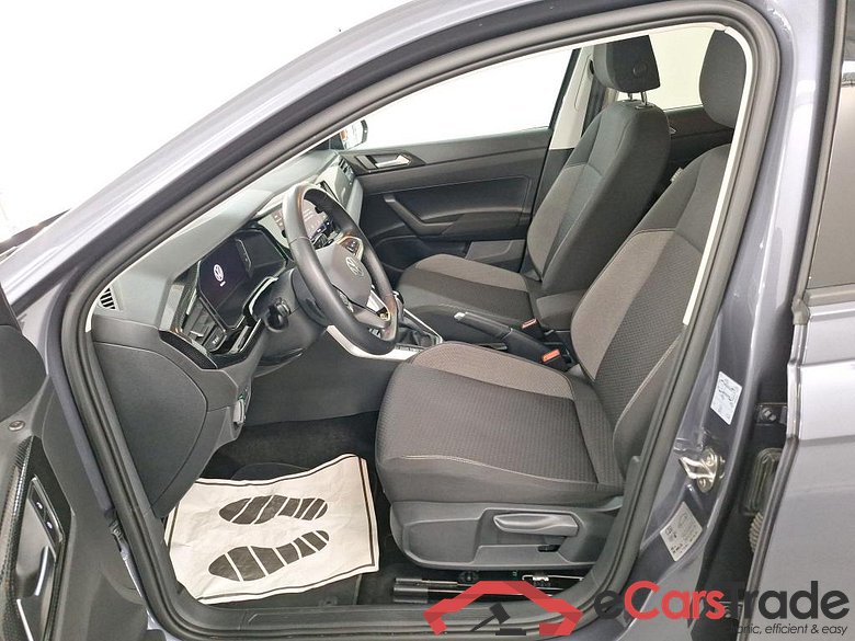 VOLKSWAGEN POLO 1.0 TSI LIFE BUSINESS DSG #5