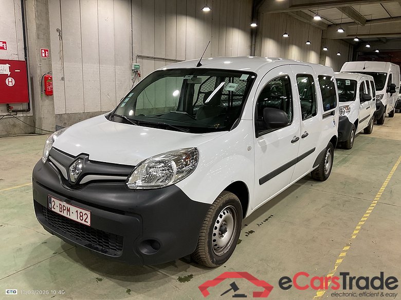 RENAULT KANGOO EXPRESS 1.5 BLUE DCI 95 MAXI CONFORT #1