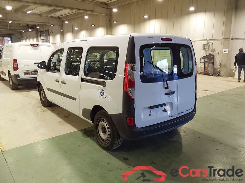 RENAULT KANGOO EXPRESS 1.5 BLUE DCI 95 MAXI CONFORT #2