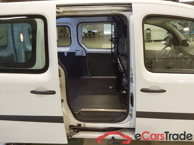 RENAULT KANGOO EXPRESS 1.5 BLUE DCI 95 MAXI CONFORT #5