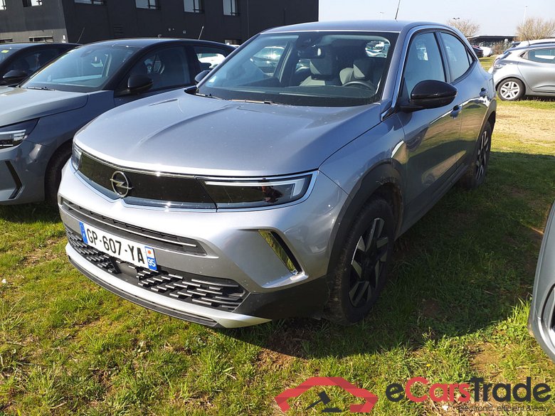 OPEL Mokka 1.2 T 130cv BVM6 ELEGANCE #1