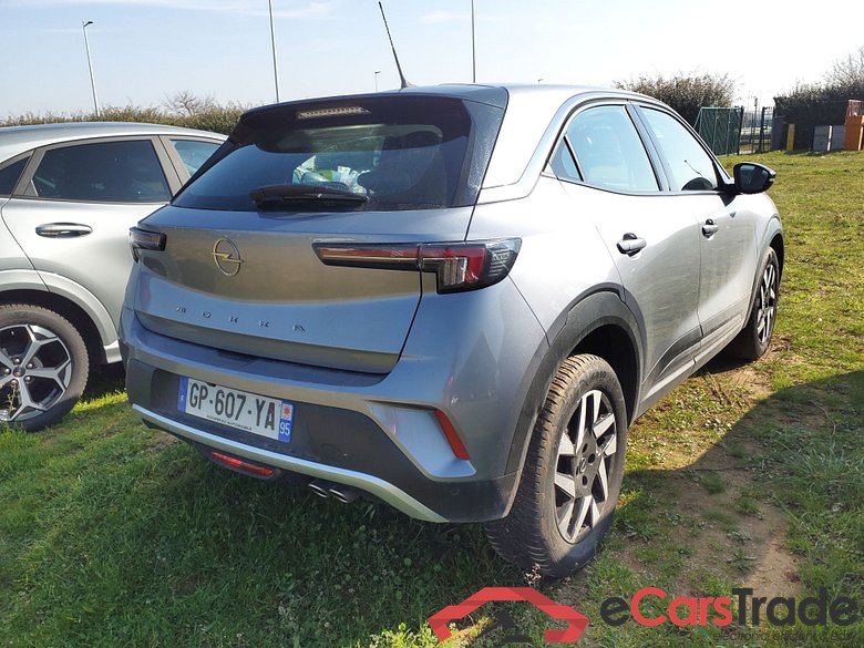 OPEL Mokka 1.2 T 130cv BVM6 ELEGANCE #3