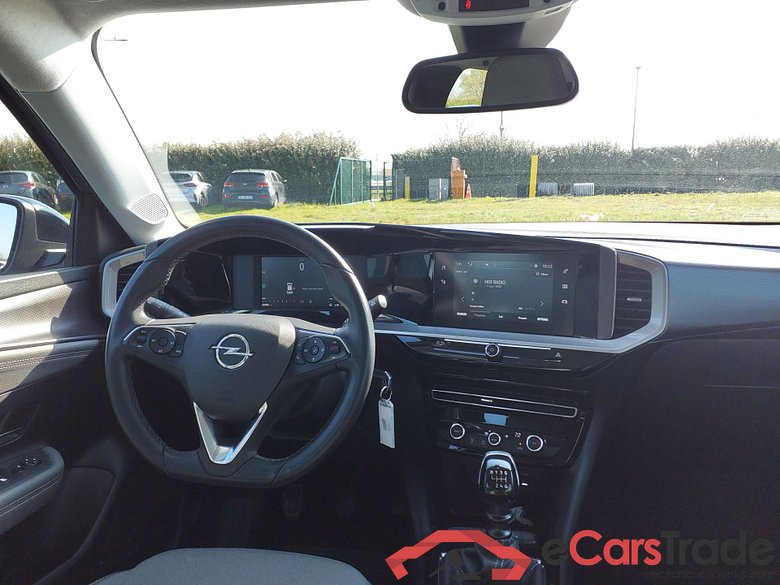 OPEL Mokka 1.2 T 130cv BVM6 ELEGANCE #4