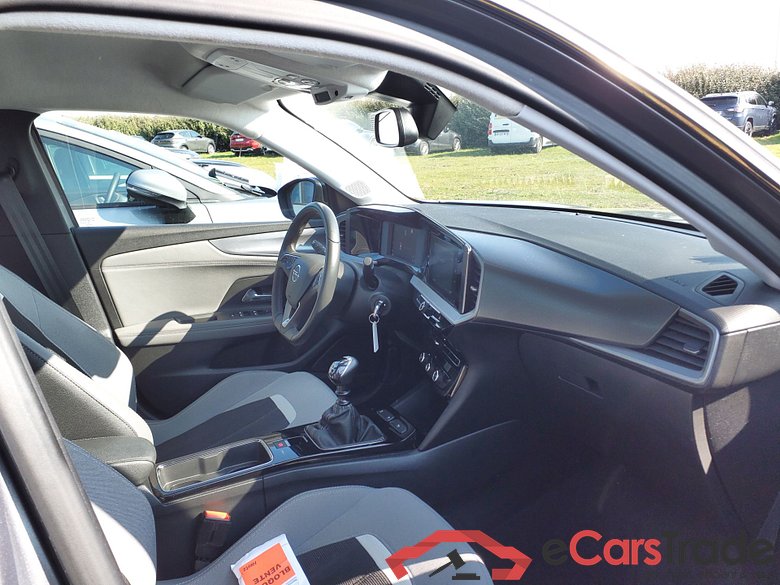 OPEL Mokka 1.2 T 130cv BVM6 ELEGANCE #5