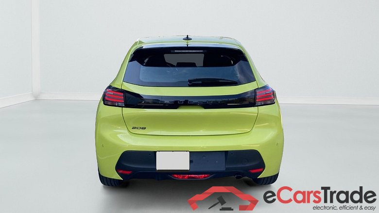 Peugeot 208 PureTech 100 S&S BVM6 Active #6