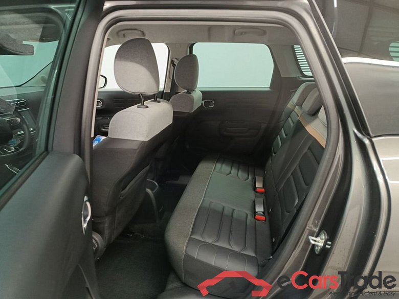 Citroën C3 Aircross 1.5 BlueHDi 110 S&S MAN6 Shine 5d #2