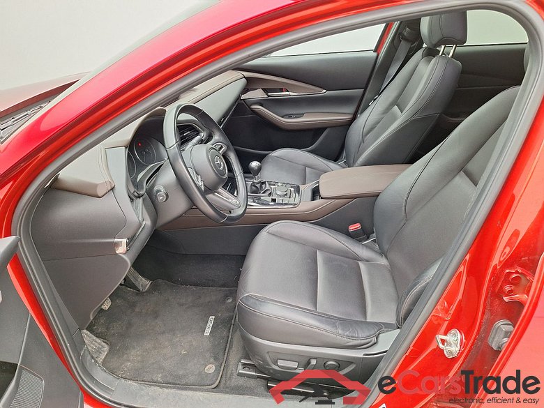 Mazda, CX-30 '19, Mazda CX-30 2.0 e-Skyactiv X 137kW Skycruise 5d #3