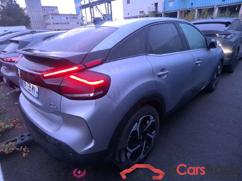 Citroen C4 Max 1.2L PureTech 130 (EAT8) #2