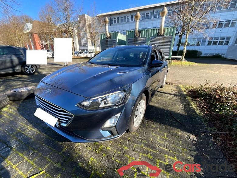 Focus Turnier Trend 1.0 EcoBoost 74KW MT6 E6dT