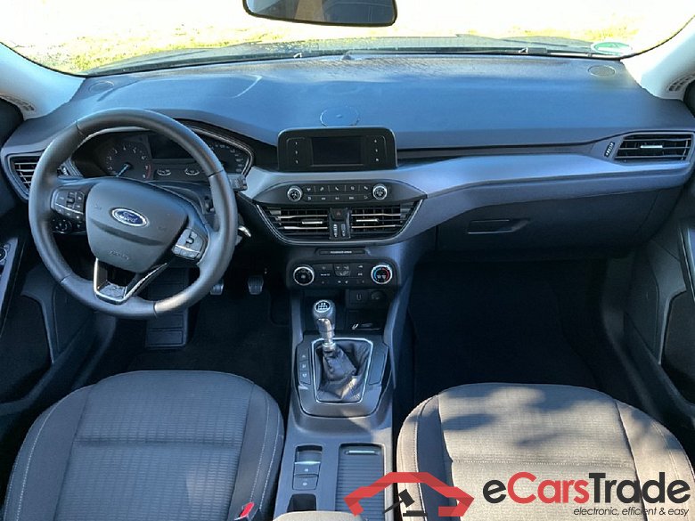 Focus Turnier Trend 1.0 EcoBoost 74KW MT6 E6dT #3