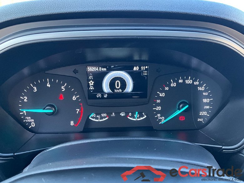 Focus Turnier Trend 1.0 EcoBoost 74KW MT6 E6dT #6