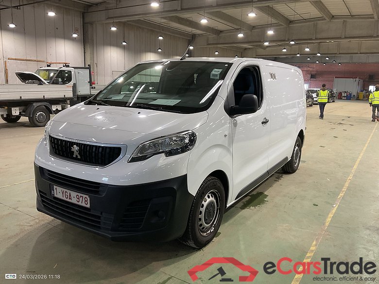 PEUGEOT EXPERT FOURGON MWB DSL - 2016 2.0 BlueHDi L2 Standard Premium S&S