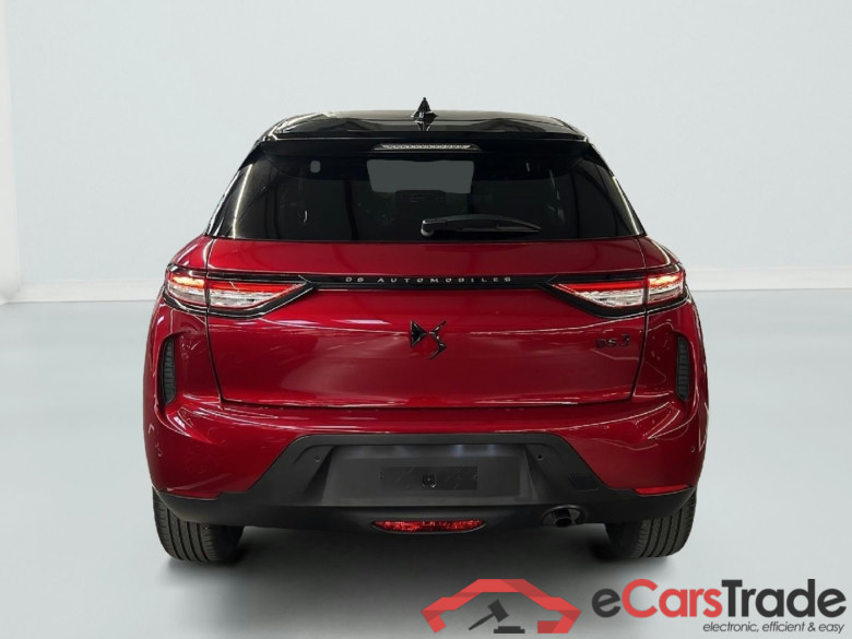 DS DS 3 PureTech 100 BVM6 Performance Line #6
