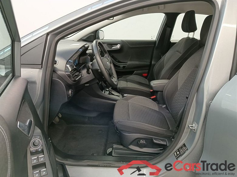 Ford Puma 1.0i Ecoboost MHEV 92kW Aut. Titanium 5d #3