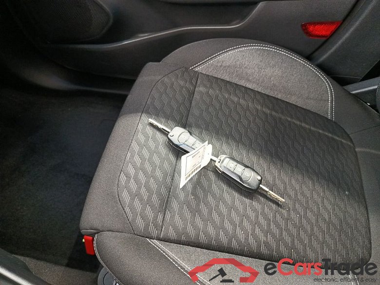 Ford Puma 1.0i Ecoboost MHEV 92kW Aut. Titanium 5d #4