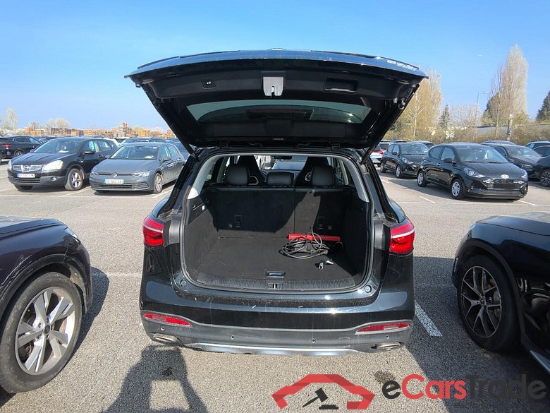 EHS LUXURY PHEV 258CH RISK chtx #5