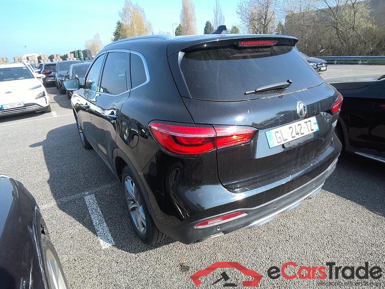 EHS LUXURY PHEV 258CH RISK chtx #6