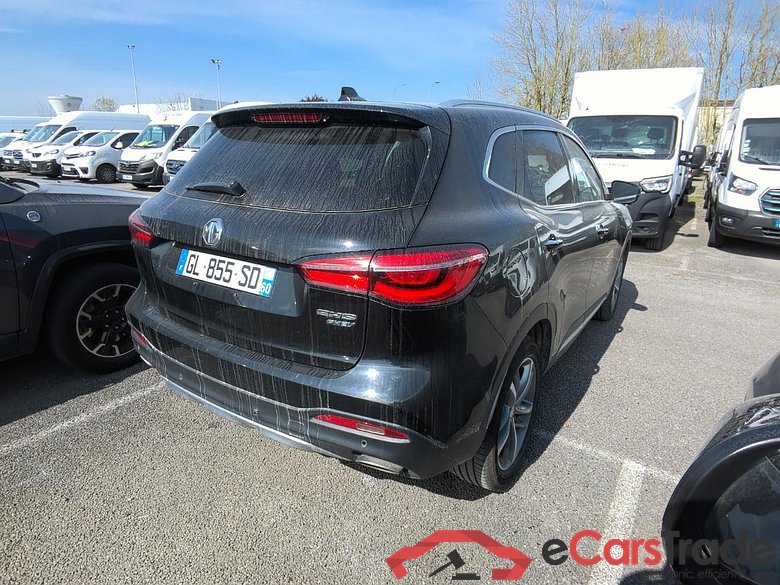 EHS LUXURY PHEV 258CH RISK chtx #4