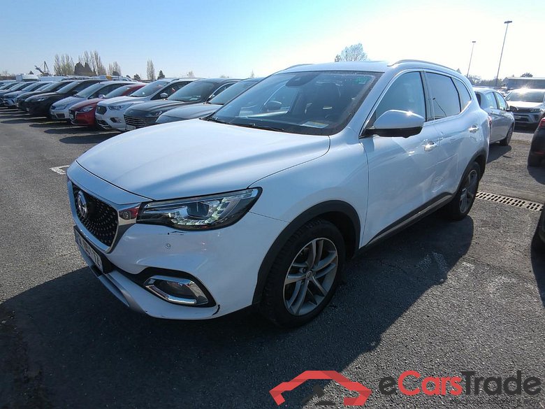 EHS LUXURY PHEV 258CH RISK chtx