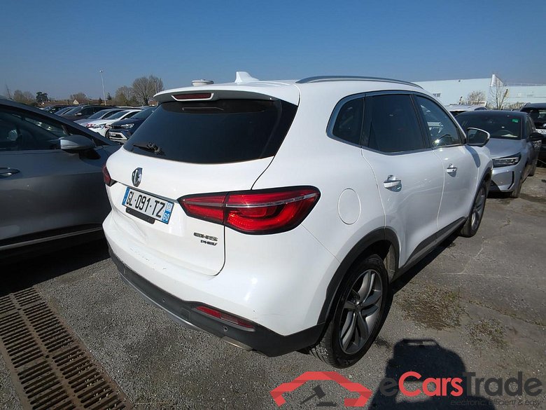 EHS LUXURY PHEV 258CH RISK chtx #4