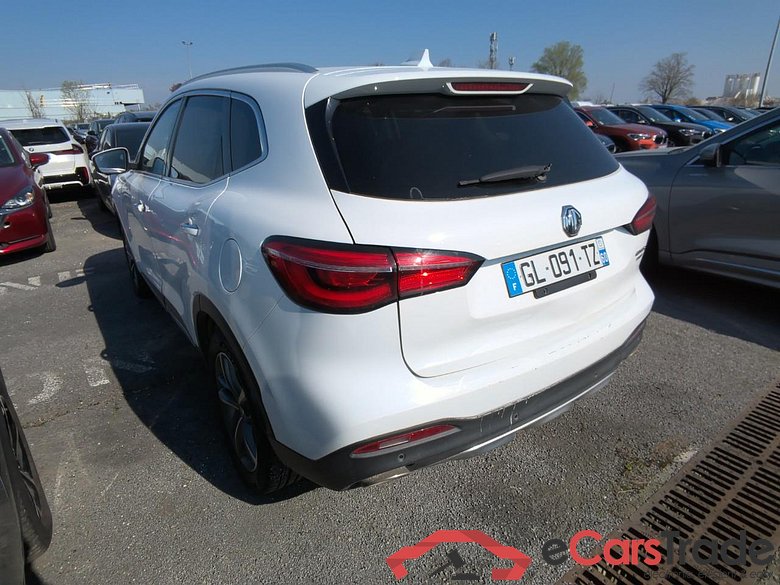 EHS LUXURY PHEV 258CH RISK chtx #6