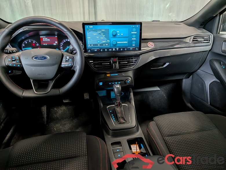 FORD Focus wagon 1.0 EBH ST Line #5