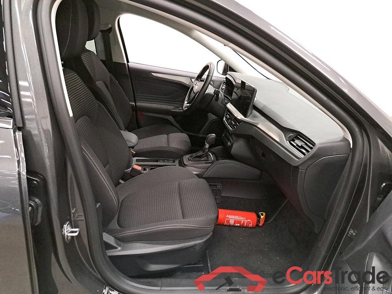 FORD - FOR FOCUS EcoBoost 155PK DCT Titanium X With Climatic & Heated Seats & Driver Assistance & Parking Assistance Pack  * PETROL * #3