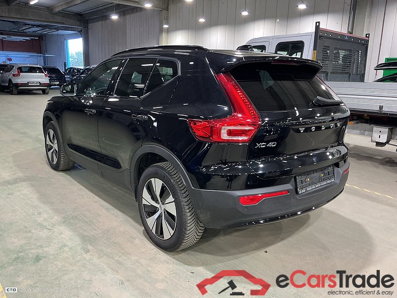 VOLVO XC40 1.5 T2 PLUS LIMITED EDITION AUTO #3
