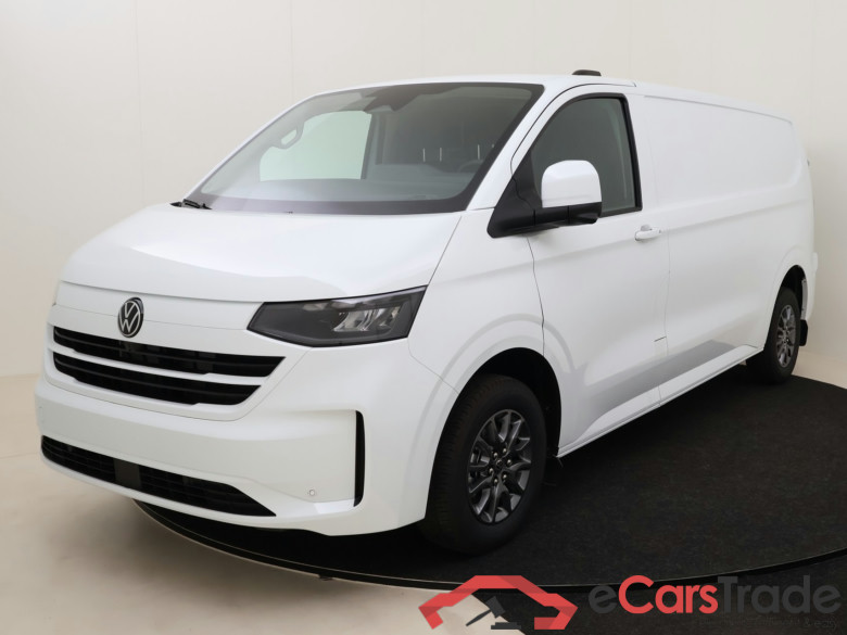 Volkswagen Transporter T7 Fourgon 3500 mm 2.0 TDI 150 hp Aut.8 #1