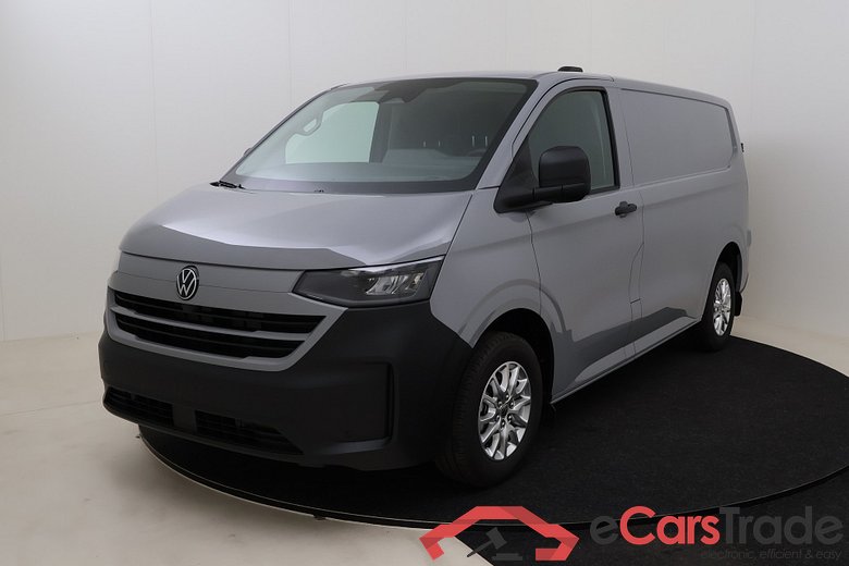 Volkswagen Transporter T7 Fourgon 3100 mm 2.0 TDI 150 hp Aut.8 #1