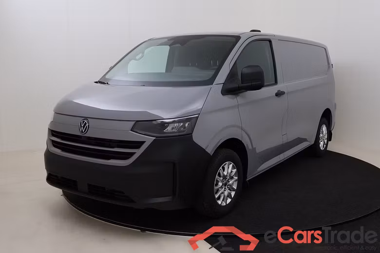 Volkswagen Transporter T7 Fourgon 3100 mm 2.0 TDI 150 hp Aut.8