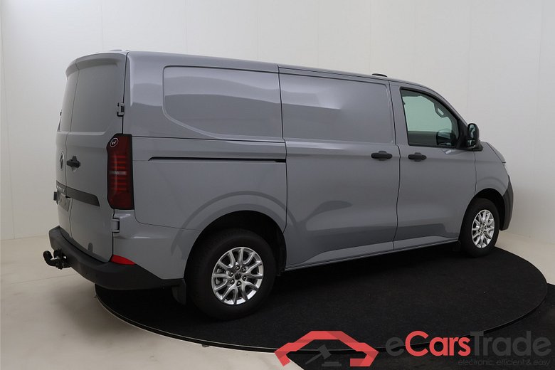 Volkswagen Transporter T7 Fourgon 3100 mm 2.0 TDI 150 hp Aut.8 #5