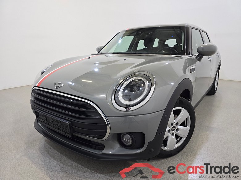 Mini One D Clubman 1.5d LED-Xenon Navi KeylessGo Klima PDC ... #1