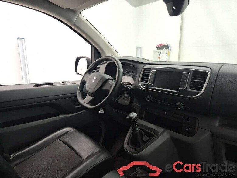 Peugeot Expert 1.5 BlueHDi 120Hp L2 Premuim 2 Slide Doors Navi Klima PDC ... #6