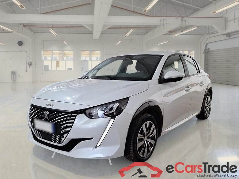 PEUGEOT 208 / 2019 / 5P / BERLINA ACTIVE E 136CV