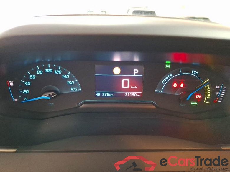 PEUGEOT 208 / 2019 / 5P / BERLINA ACTIVE E 136CV #4