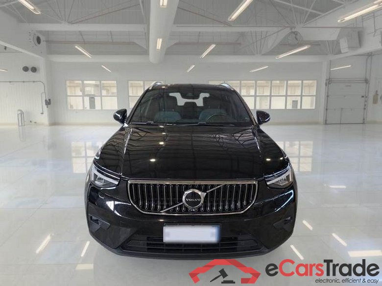 VOLVO XC40 / 2021 / 5P / SUV T4 RECHARGE PLUG-IN AUTO CORE #6