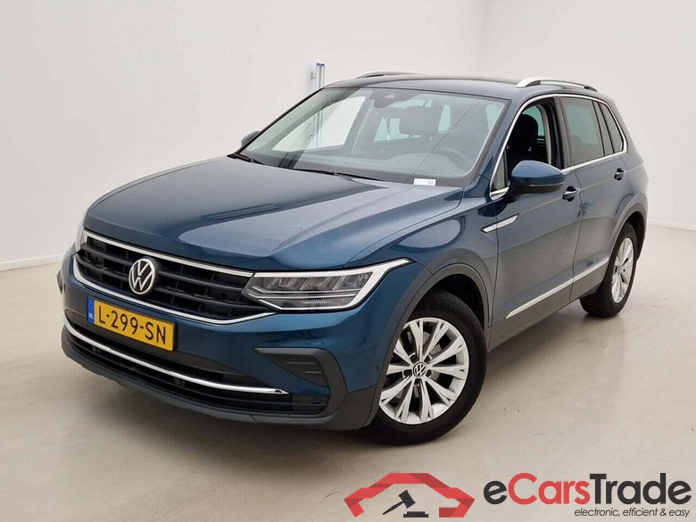 VOLKSWAGEN Tiguan 1.5 TSI Life Bns. DSG  #1