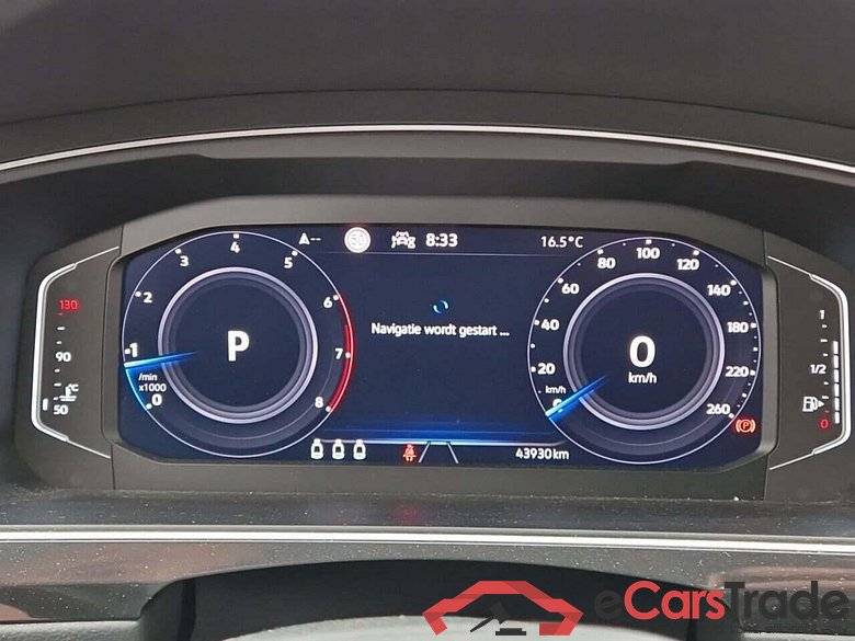 VOLKSWAGEN Tiguan 1.5 TSI Life Bns. DSG  #5