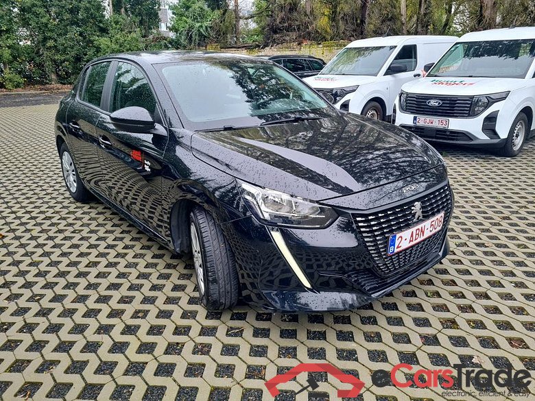 PEUGEOT 208 1.2 PURETECH 55KW S-S ACTIVE #2