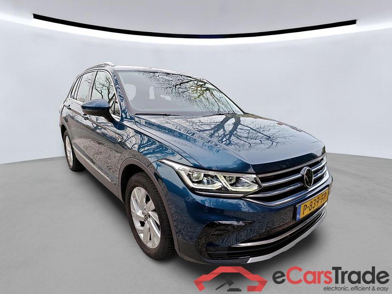VOLKSWAGEN Tiguan 110 kW #5