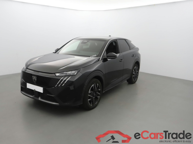 Peugeot 3008 Allure 1.2 HYBRID 145CH E-DCS6