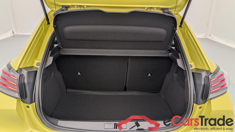 Peugeot 208 PureTech 100 S&S BVM6 Active #3